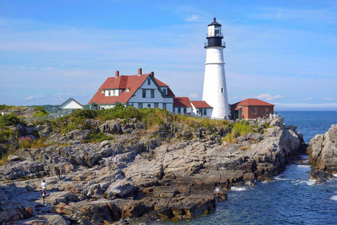 Cape Elizabeth