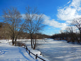 On Thin Ice
