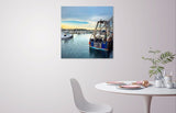 Harbor Master