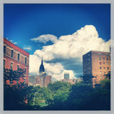 Big City of Dreams