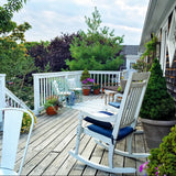 The Deck Life