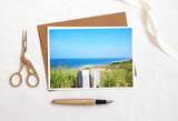Retreat to Wellfleet
